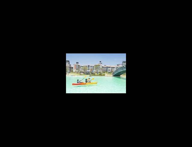 LAND FOR SALE IN STEYN CITY